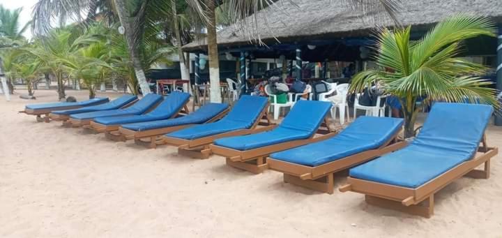 Piccola Beach Sassako Begniny ภายนอก รูปภาพ
