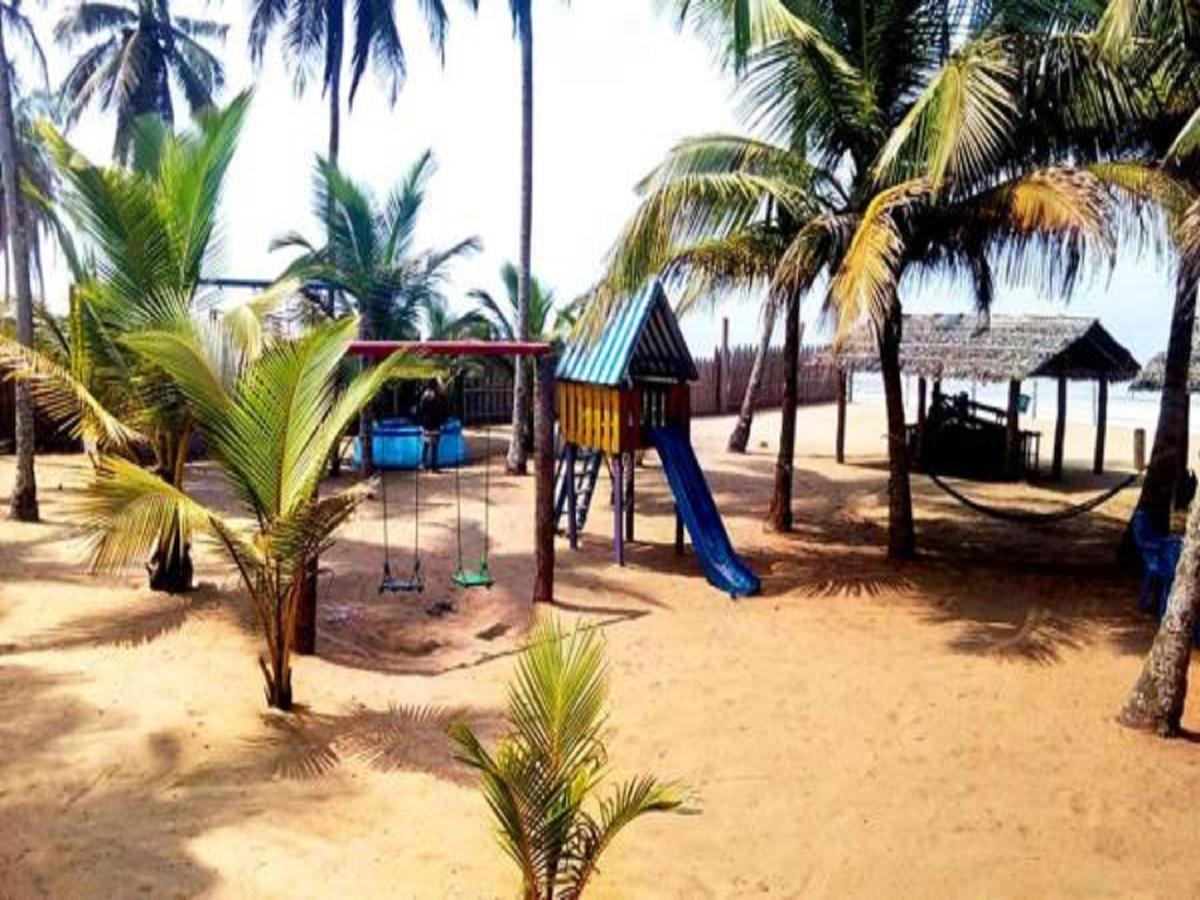 Piccola Beach Sassako Begniny ภายนอก รูปภาพ