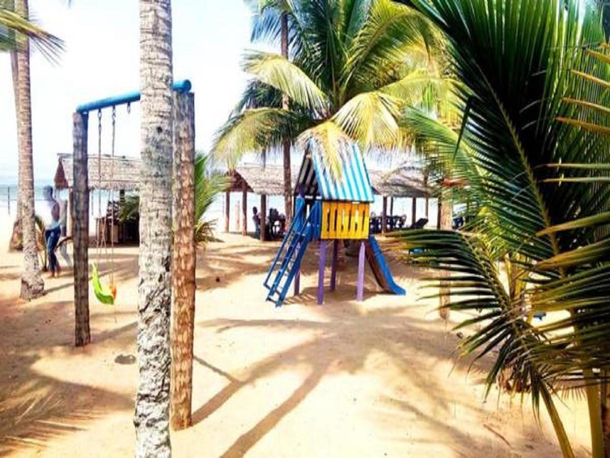 Piccola Beach Sassako Begniny ภายนอก รูปภาพ
