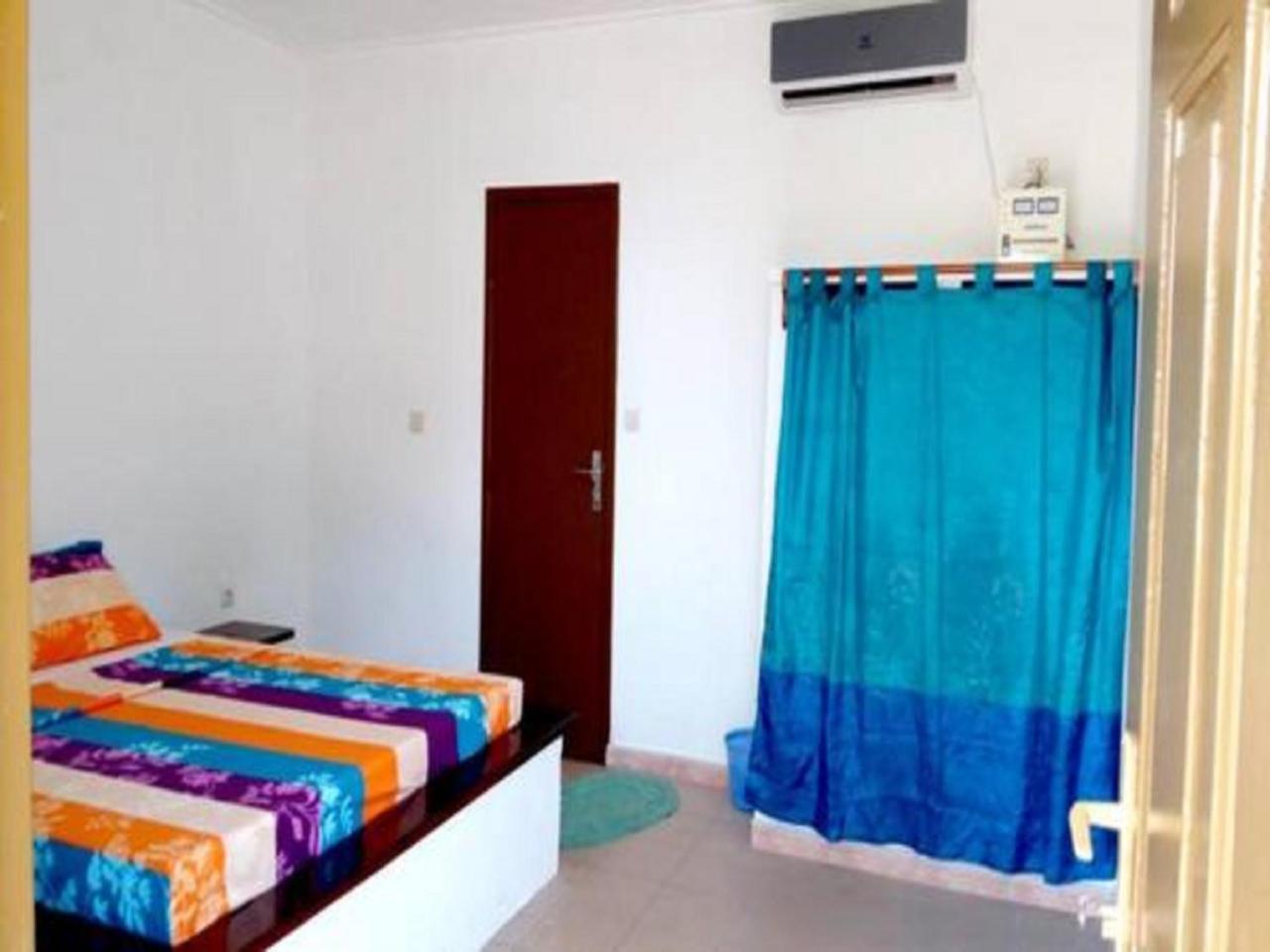 Piccola Beach Sassako Begniny ภายนอก รูปภาพ