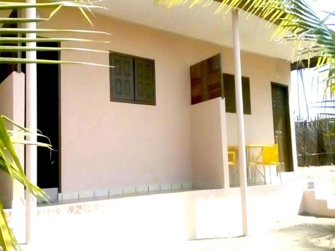 Piccola Beach Sassako Begniny ภายนอก รูปภาพ