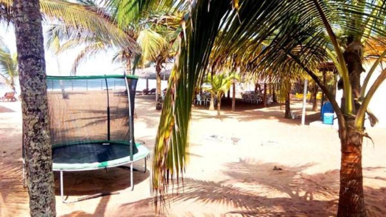 Piccola Beach Sassako Begniny ภายนอก รูปภาพ