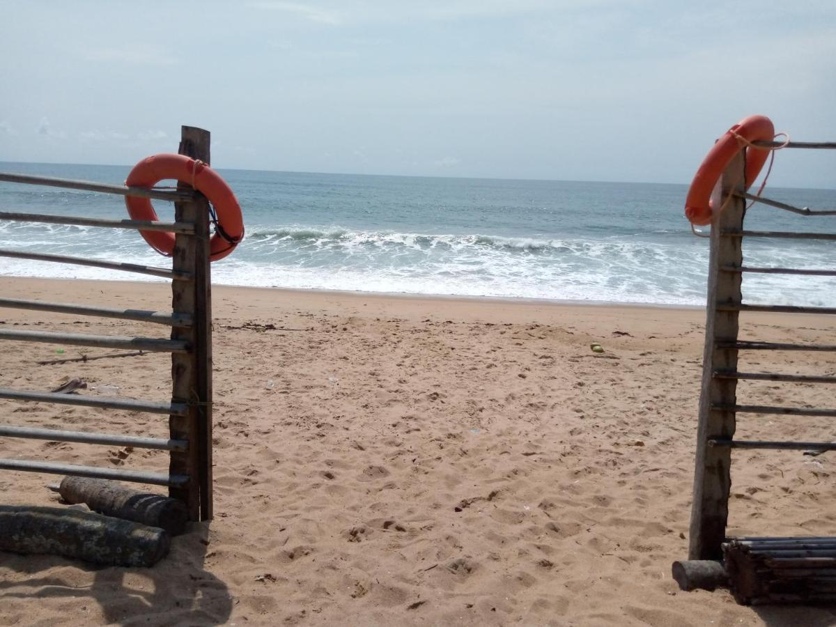 Piccola Beach Sassako Begniny ภายนอก รูปภาพ